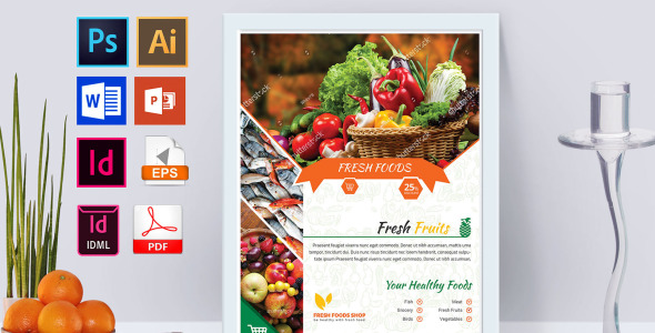 Фирменный стиль на тему графика