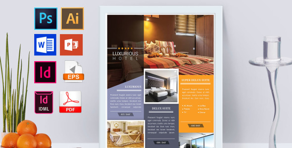 Фирменный стиль на тему графика