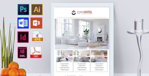 Фирменный стиль на тему графика