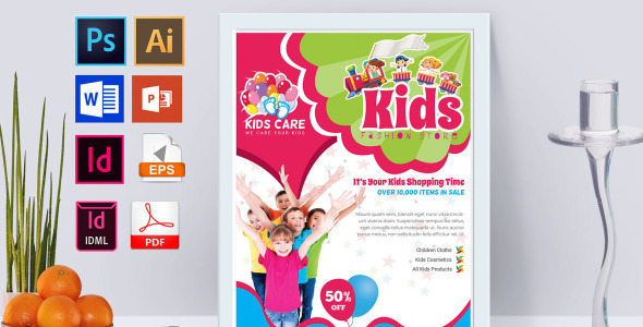 Фирменный стиль на тему графика