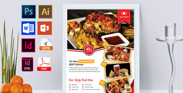 Фирменный стиль на тему графика