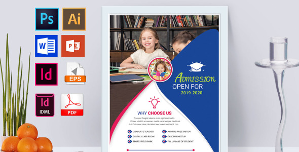 Фирменный стиль на тему графика