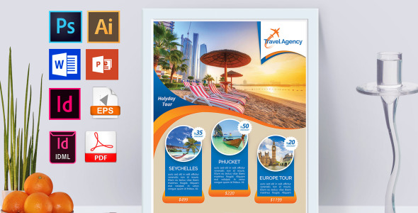 Фирменный стиль на тему графика