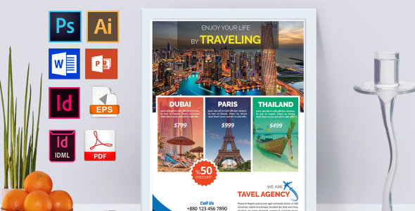 Фирменный стиль на тему графика