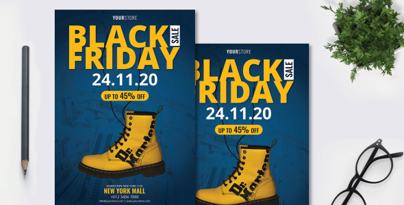 Фирменный стиль на тему графика