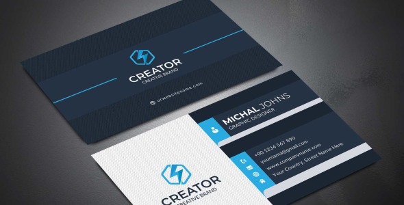 Фирменный стиль на тему графика