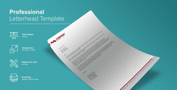 Фирменный стиль на тему графика