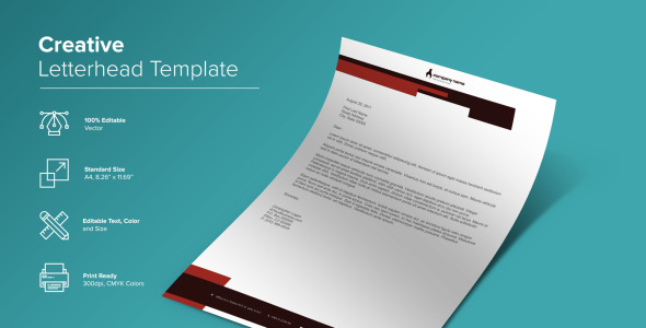 Фирменный стиль на тему графика