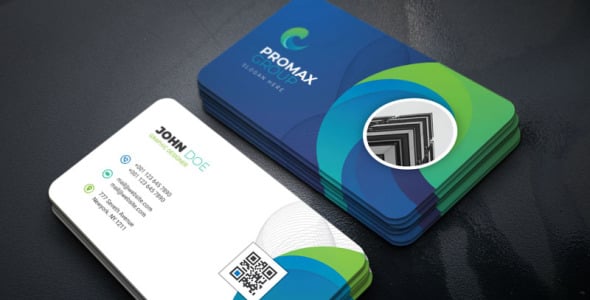 Фирменный стиль на тему графика