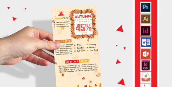 Фирменный стиль на тему графика