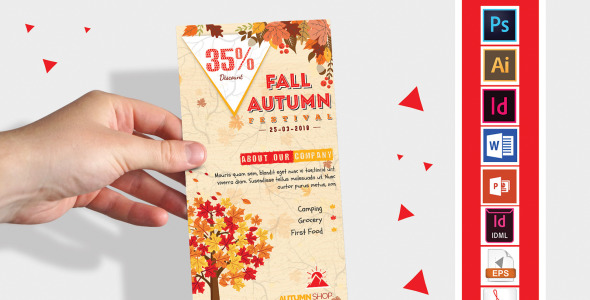 Фирменный стиль на тему графика