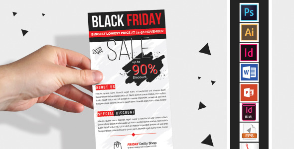 Фирменный стиль на тему графика