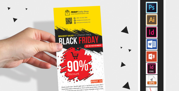 Фирменный стиль на тему графика