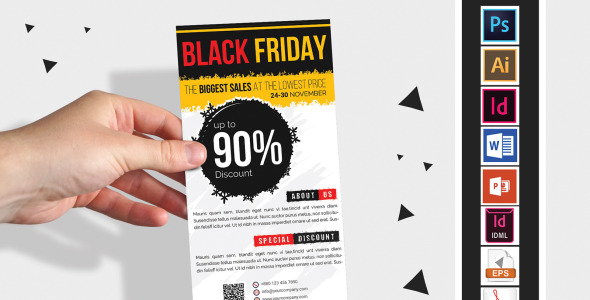 Фирменный стиль на тему графика