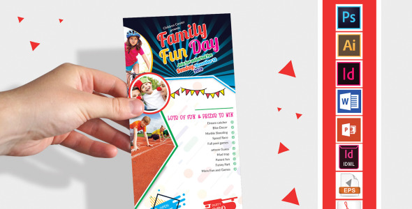 Фирменный стиль на тему графика