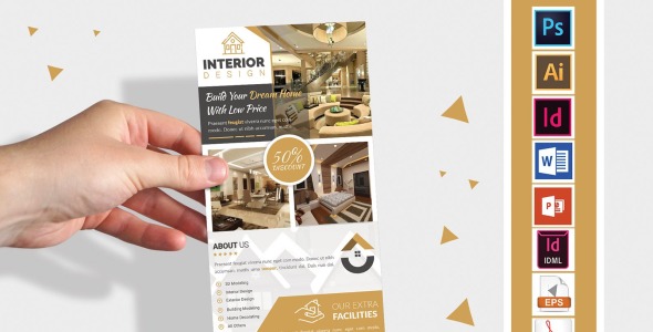 Фирменный стиль на тему графика