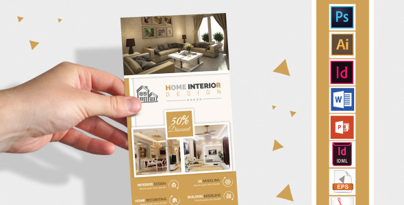 Фирменный стиль на тему графика