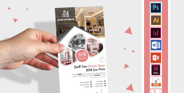 Фирменный стиль на тему графика