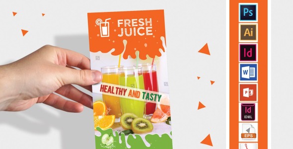 Фирменный стиль на тему графика