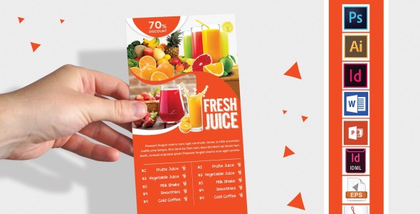 Фирменный стиль на тему графика