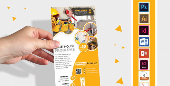 Фирменный стиль на тему графика