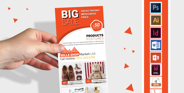 Фирменный стиль на тему графика