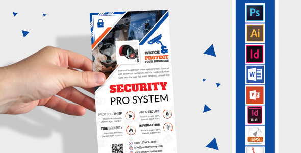 Фирменный стиль на тему графика