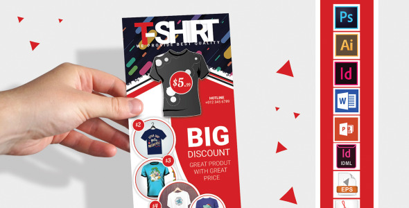 Фирменный стиль на тему графика