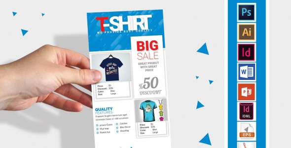 Фирменный стиль на тему графика