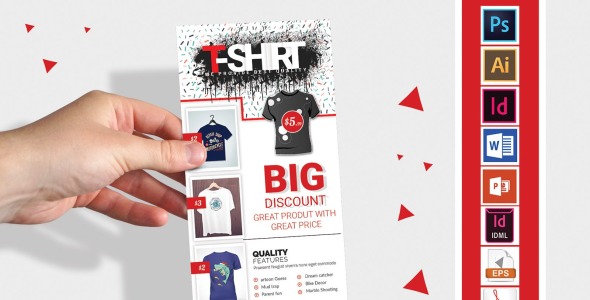 Фирменный стиль на тему графика