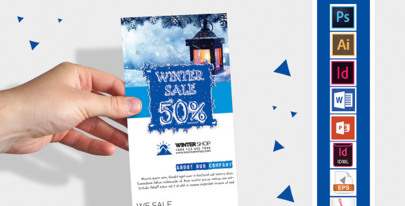 Фирменный стиль на тему графика