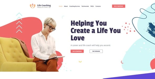 персональный тренер moto cms 3 шаблон