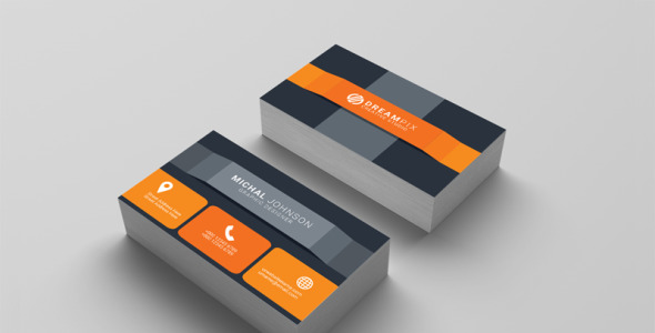 Фирменный стиль на тему графика