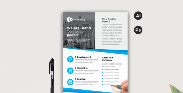 Фирменный стиль