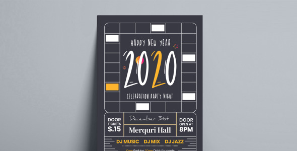 Фирменный стиль на тему графика