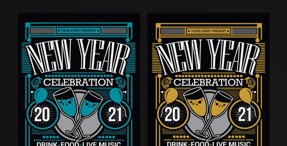 Фирменный стиль на тему графика