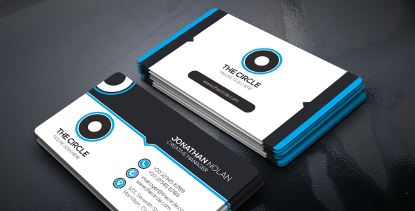 Фирменный стиль на тему графика