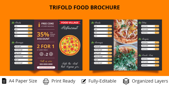 Фирменный стиль на тему графика