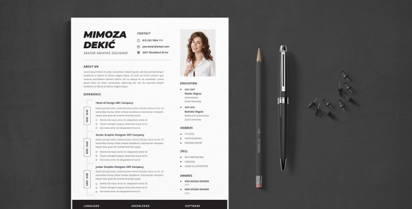 Резюме на тему графика