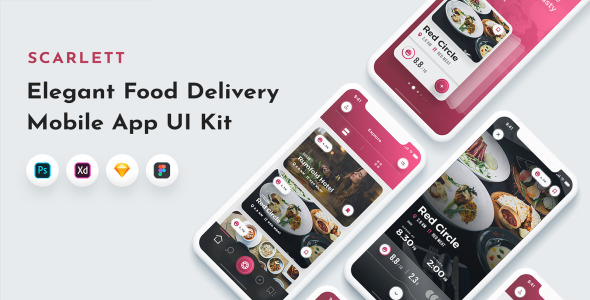 UI элементы на тему графика