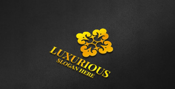 Шаблон логотипа на тему графика