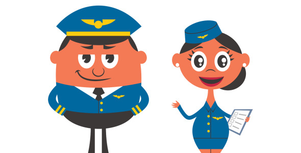 Иллюстрация на тему графика