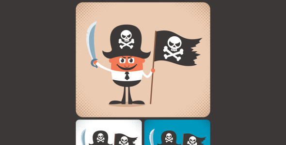 Иллюстрация на тему графика