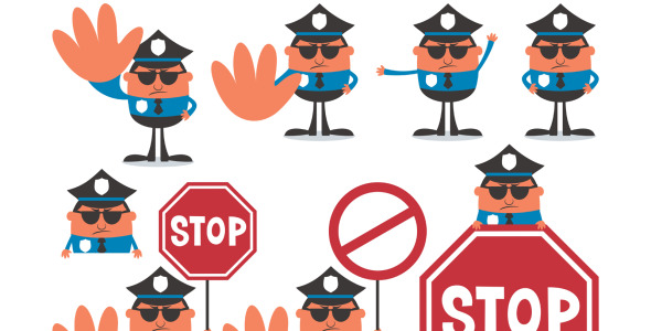 Иллюстрация на тему графика