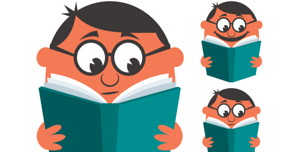 Иллюстрация на тему графика