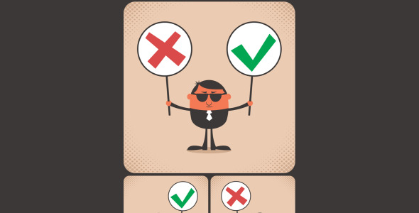 Иллюстрация на тему графика