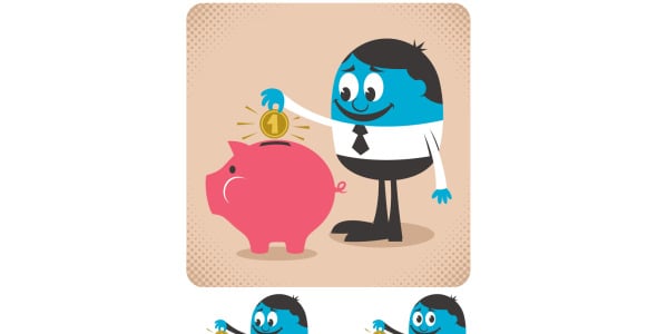 Иллюстрация на тему графика