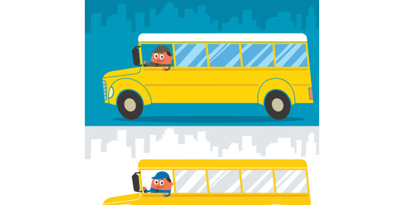 Иллюстрация на тему графика