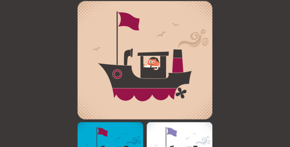 Иллюстрация на тему графика