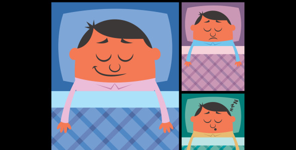 Иллюстрация на тему графика